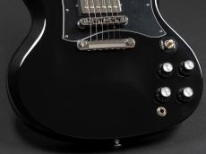 Gibson SG Standard ~Ebony~【選定品!】_7