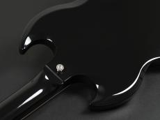 Gibson SG Standard ~Ebony~【選定品!】_11