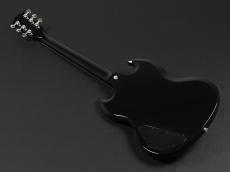 Gibson SG Standard ~Ebony~【選定品!】_12
