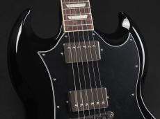 Gibson SG Standard ~Ebony~【選定品!】_4