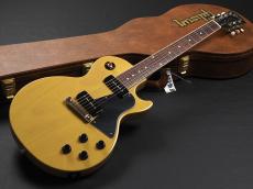 Gibson Les Paul Special ~TV Yellow~【選定品!】_2