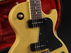 Gibson Les Paul Special ~TV Yellow~【選定品!】_4