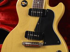 Gibson Les Paul Special ~TV Yellow~【選定品!】_5