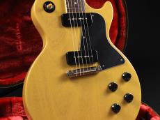 Gibson Les Paul Special ~TV Yellow~【選定品!】_6