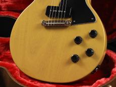 Gibson Les Paul Special ~TV Yellow~【選定品!】_7