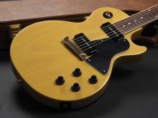 Gibson Les Paul Special ~TV Yellow~【選定品!】_8