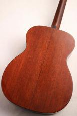 Martin 【USED】OM-18V 【生産終了希少モデル】【48回無金利】_8