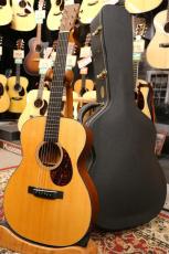 Martin 【USED】OM-18V 【生産終了希少モデル】【48回無金利】_16