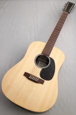 Martin 【試奏動画あり】 D-X2E BRAZ 12 String #2962312 【エレアコモデル】【初めての12弦に!】_2