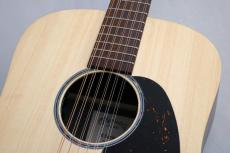 Martin 【試奏動画あり】 D-X2E BRAZ 12 String #2962312 【エレアコモデル】【初めての12弦に!】_3