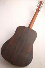 Martin 【試奏動画あり】 D-X2E BRAZ 12 String #2962312 【エレアコモデル】【初めての12弦に!】_9