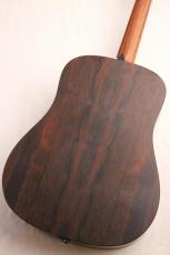 Martin 【試奏動画あり】 D-X2E BRAZ 12 String #2962312 【エレアコモデル】【初めての12弦に!】_10
