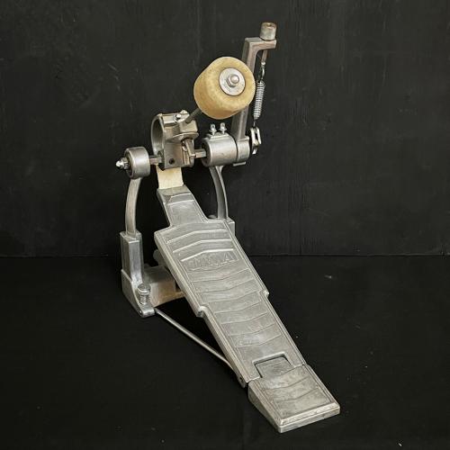 TAMA DP100 HI-BEAT PEDAL 1980年代製