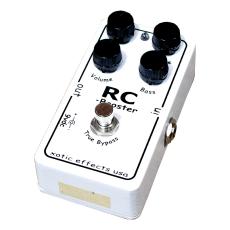 XOTiC RC Booster