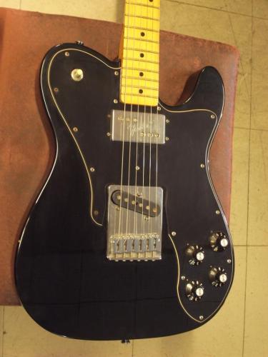Fender FSR AMERICAN VINTAGE 72TELECASTER CUSTOM (2004)