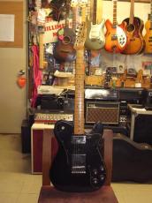Fender FSR AMERICAN VINTAGE 72TELECASTER CUSTOM (2004)_2