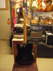 Fender FSR AMERICAN VINTAGE 72TELECASTER CUSTOM (2004)_3