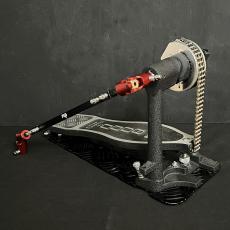 dw DW-8002B Solid Board 2010年代製_6