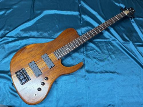 SONIDO 4ST BASS