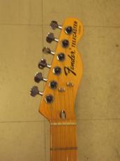 Fender FSR AMERICAN VINTAGE 72TELECASTER CUSTOM (2004)_6