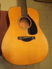 YAMAHA FG3 Red Label Folk Guitar