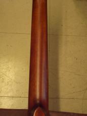 YAMAHA FG3 Red Label Folk Guitar_7