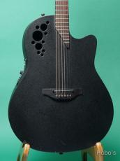 Ovation 2078TX-5 	PU標準装備(OCP-1K)