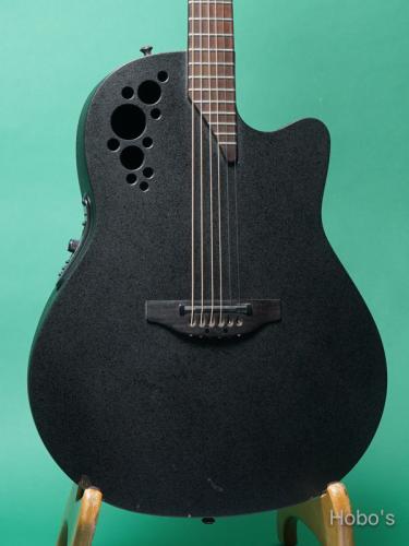Ovation 2078TX-5 	PU標準装備(OCP-1K)