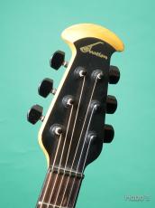 Ovation 2078TX-5 	PU標準装備(OCP-1K)_3