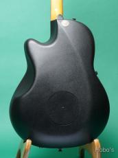 Ovation 2078TX-5 	PU標準装備(OCP-1K)_5