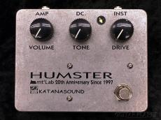 KATANA SOUND 【半期決算セール!】HUMSTER mt'Lab 20th Anniversary Limited【オーバードライブ】_2