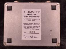 KATANA SOUND 【半期決算セール!】HUMSTER mt'Lab 20th Anniversary Limited【オーバードライブ】_5