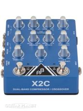 Phil Jones Bass 【半期決算セール!】X2C_3