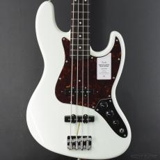 Fender Made In Japan Traditional 60s Jazz Bass -Olympic White-【4.07kg】