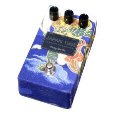 Finding That Tone JAPAN 1986 -風神 fujin-