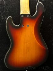 FUJIGEN NJB100RALV -3 Tone Sunburst-【4.47kg】_4