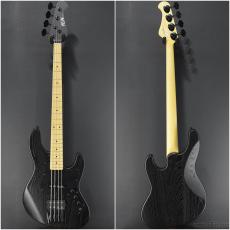FUJIGEN JMJ2B-ASH-M -Open Pore Black-【5.01kg】_2