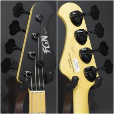 FUJIGEN JMJ2B-ASH-M -Open Pore Black-【5.01kg】_4