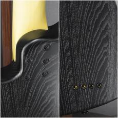 FUJIGEN JMJ2B-ASH-M -Open Pore Black-【5.01kg】_5