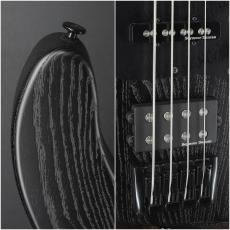 FUJIGEN JMJ2B-ASH-M -Open Pore Black-【5.01kg】_6