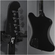 Gibson Gene Simmons G2 Thunderbird 【4.05kg】【アウトレット】_6