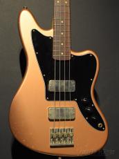 FANO Oltre JM4 -Copper / Light Distress- by Graham Dowling【4.11g】【試奏動画】