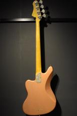 FANO Oltre JM4 -Copper / Light Distress- by Graham Dowling【4.11g】【試奏動画】_3