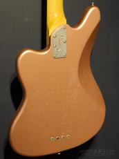 FANO Oltre JM4 -Copper / Light Distress- by Graham Dowling【4.11g】【試奏動画】_4
