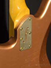 FANO Oltre JM4 -Copper / Light Distress- by Graham Dowling【4.11g】【試奏動画】_5
