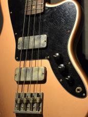 FANO Oltre JM4 -Copper / Light Distress- by Graham Dowling【4.11g】【試奏動画】_6