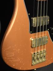 FANO Oltre JM4 -Copper / Light Distress- by Graham Dowling【4.11g】【試奏動画】_7