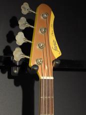 FANO Oltre JM4 -Copper / Light Distress- by Graham Dowling【4.11g】【試奏動画】_10