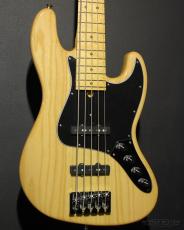 Mike Lull M5V / 34"Scale -Natural/Ash Body-【3.90kg】