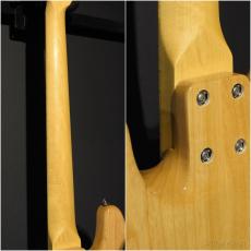 Mike Lull M5V / 34"Scale -Natural/Ash Body-【3.90kg】_8